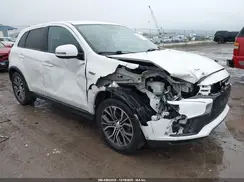 JA4AP3AU5KU011942 2019 MITSUBISHI OUTLANDER
