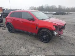 JA4AP3AU5KU012170 2019 MITSUBISHI OUTLANDER
