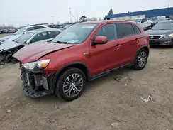 JA4AP3AU5KU012914 2019 MITSUBISHI OUTLANDER