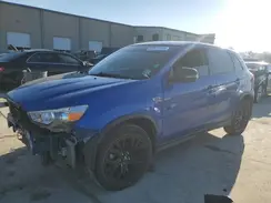 JA4AP3AU5KU015179 2019 MITSUBISHI OUTLANDER
