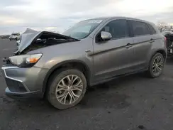 JA4AP3AU5KU015618 2019 MITSUBISHI OUTLANDER