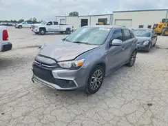 JA4AP3AU5KU015974 2019 MITSUBISHI OUTLANDER