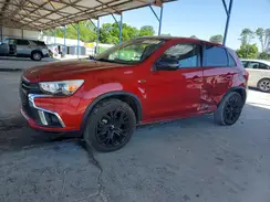 JA4AP3AU5KU016249 2019 MITSUBISHI OUTLANDER