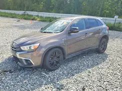 JA4AP3AU5KU016266 2019 MITSUBISHI OUTLANDER