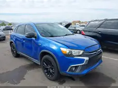 JA4AP3AU5KU016736 2019 MITSUBISHI OUTLANDER