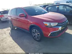 JA4AP3AU5KU017188 2019 MITSUBISHI OUTLANDER