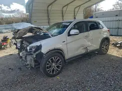 JA4AP3AU5KU017742 2019 MITSUBISHI OUTLANDER