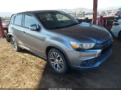 JA4AP3AU5KU017787 2019 MITSUBISHI OUTLANDER