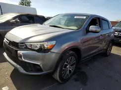 JA4AP3AU5KU017983 2019 MITSUBISHI OUTLANDER