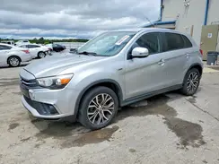 JA4AP3AU5KU018146 2019 MITSUBISHI OUTLANDER
