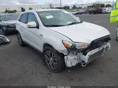 JA4AP3AU5KU018602 2019 MITSUBISHI OUTLANDER