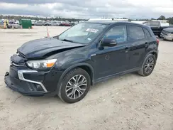 JA4AP3AU5KU018941 2019 MITSUBISHI OUTLANDER