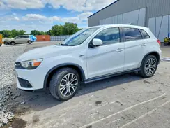 JA4AP3AU5KU018986 2019 MITSUBISHI OUTLANDER
