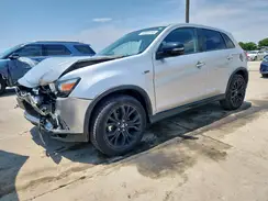 JA4AP3AU5KU019040 2019 MITSUBISHI OUTLANDER