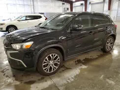 JA4AP3AU5KU019099 2019 MITSUBISHI OUTLANDER