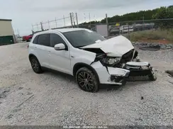 JA4AP3AU5KU020737 2019 MITSUBISHI OUTLANDER