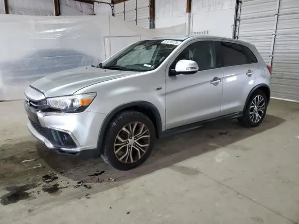 JA4AP3AU5KU020902 2019 MITSUBISHI OUTLANDER - Image 1