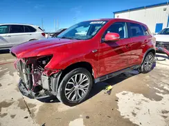 JA4AP3AU5KU021001 2019 MITSUBISHI OUTLANDER