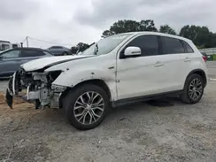JA4AP3AU5KU021273 2019 MITSUBISHI OUTLANDER