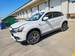 JA4AP3AU5KU023055 2019 MITSUBISHI OUTLANDER