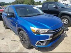 JA4AP3AU5KU023802 2019 MITSUBISHI OUTLANDER