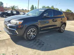 JA4AP3AU5KU024142 2019 MITSUBISHI OUTLANDER