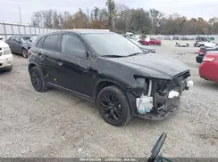 JA4AP3AU5KU024416 2019 MITSUBISHI OUTLANDER
