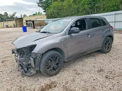 JA4AP3AU5KU024710 2019 MITSUBISHI OUTLANDER