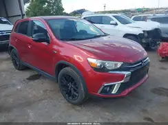 JA4AP3AU5KU024870 2019 MITSUBISHI OUTLANDER