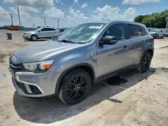 JA4AP3AU5KU025419 2019 MITSUBISHI OUTLANDER