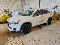 JA4AP3AU5KU025758 2019 MITSUBISHI OUTLANDER