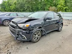 JA4AP3AU5KU025890 2019 MITSUBISHI OUTLANDER