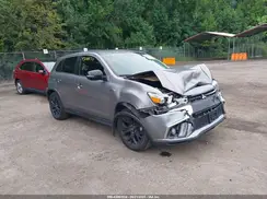 JA4AP3AU5KU027235 2019 MITSUBISHI OUTLANDER