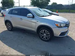 JA4AP3AU5KU027932 2019 MITSUBISHI OUTLANDER