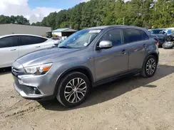 JA4AP3AU5KU027994 2019 MITSUBISHI OUTLANDER