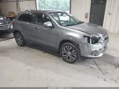 JA4AP3AU5KU028000 2019 MITSUBISHI OUTLANDER