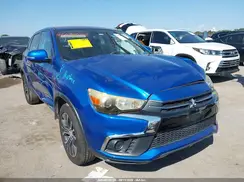 JA4AP3AU5KU028353 2019 MITSUBISHI OUTLANDER