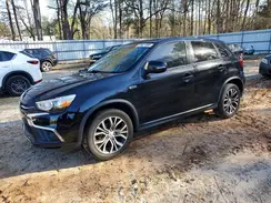 JA4AP3AU5KU028594 2019 MITSUBISHI OUTLANDER