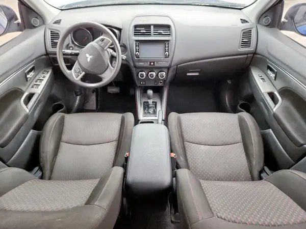 JA4AP3AU5KU028918 2019 MITSUBISHI OUTLANDER - Image 8