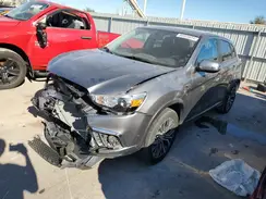 JA4AP3AU5KU028949 2019 MITSUBISHI OUTLANDER