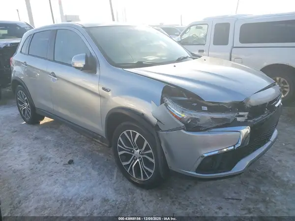 JA4AP3AU5KU029034 2019 MITSUBISHI OUTLANDER - Image 1