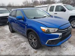 JA4AP3AU5KU029339 2019 MITSUBISHI OUTLANDER