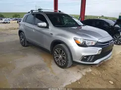 JA4AP3AU5KU029762 2019 MITSUBISHI OUTLANDER