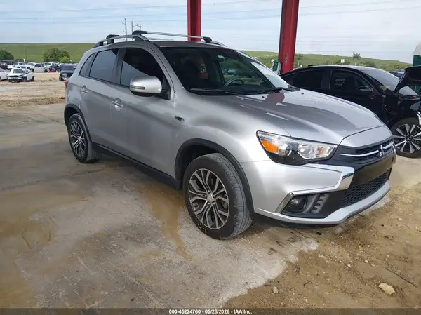 JA4AP3AU5KU029762 2019 MITSUBISHI OUTLANDER - Image 1