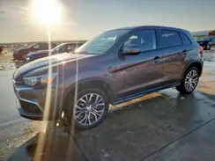 JA4AP3AU5KU031981 2019 MITSUBISHI OUTLANDER