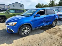 JA4AP3AU5KU033617 2019 MITSUBISHI OUTLANDER