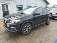 JA4AP3AU5KU033780 2019 MITSUBISHI OUTLANDER