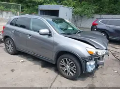 JA4AP3AU5KU034024 2019 MITSUBISHI OUTLANDER