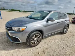 JA4AP3AU5KU034363 2019 MITSUBISHI OUTLANDER
