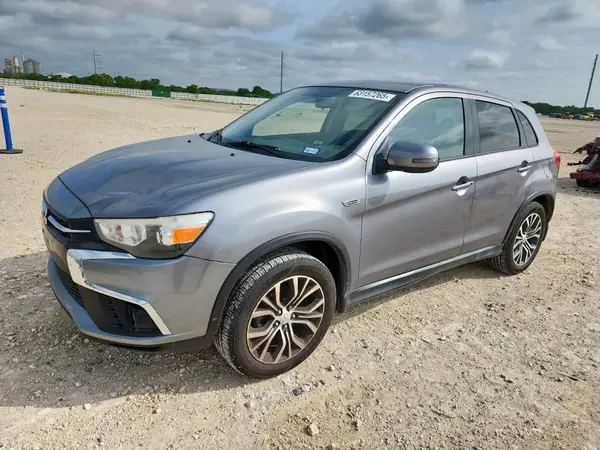 JA4AP3AU5KU034363 2019 MITSUBISHI OUTLANDER - Image 1